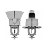 Đầu phun chữa cháy Spinkler